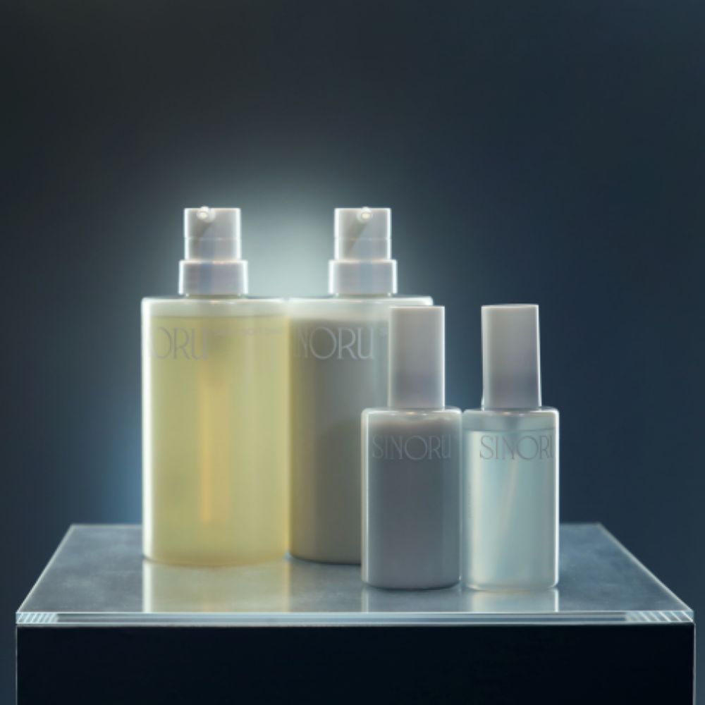 正規品❣️新品❣️アバクロ 100㎖香水 & ボディローション200㎖ セット② 正規品❣️新品❣️アバクロ 100㎖香水 & ボディローション200㎖ セット②